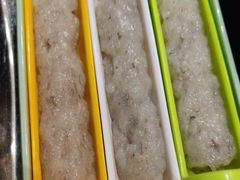 -犇鼎牛潮汕牛肉火锅(新辰里学清路店)