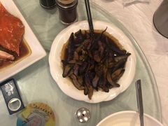 -金海湾海鲜排档(朱家尖店)