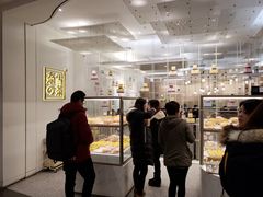 -奈雪的茶(市百一店)