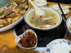 -妈妈的味道·腾冲特色菜(和顺古镇店)