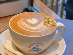 -The Roastery By AllYouWant(福田店)