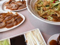 -便宜坊烤鸭店(贵园里店)