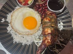 -清迈清迈巷口小排档(烟台山店)