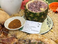 -简朴寨傣味餐厅