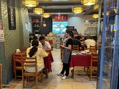 -辛记豆汤家常菜(芳草街店)