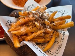 -LE COQ大公鸡小酒馆(北京首店)