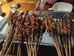 -管氏翅吧(台湾街店)