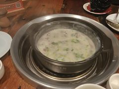 -大良毋米粥(锦龙路总店)