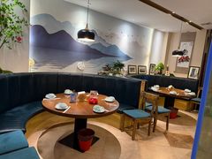 -山海菜馆·海肠捞饭·青岛菜(栈桥店)