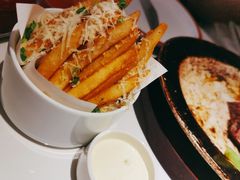 薯条-阿妮叶李(光谷世界城店)