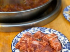 -飘香火锅(玉林西路店)