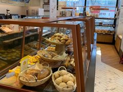 面包甜点陈列柜-多乐之日(五道口店)