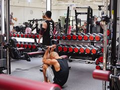 -FLARE STAR FITNESS(复地活力城店)