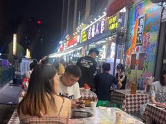 -赵美丽·重庆社区火锅·直营店(火车东站·中豪国际店)