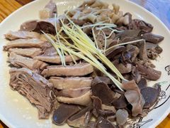 -乡亲鹅肉城(昆山店)