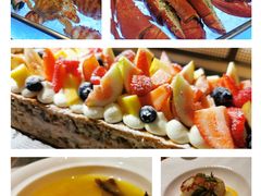 -博林天瑞喜来登酒店·西丽尚膳