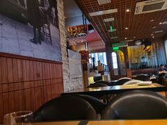 大堂-安妮意大利餐厅(国贸店)