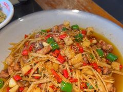 -李子坝梁山鸡(李子坝大鸡哥店)