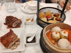 -翠园(北京王府中环店)