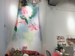 大堂-Meet patisserie
