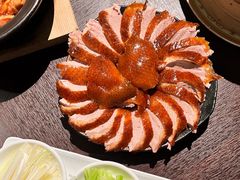 -逸东轩(香港逸东酒店)