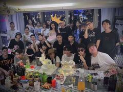 -Fun奇点轰趴馆(正佳广场店)