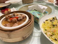 -金河半岛园林酒家(金融城店)