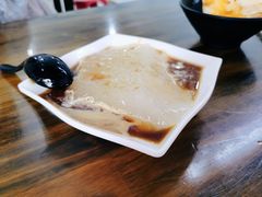 -串妹花式冰粉(乐山总店)