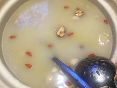 -淼福猪肚鸡·椰子鸡火锅(大沙地店)