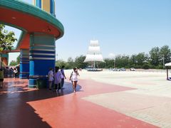 -秦皇岛乐岛海洋王国