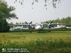 -中国航空博物馆