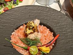 -狮拾久·现代新加坡料理(福田COCO Park店)