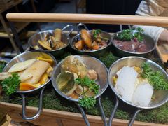 -一朵菌·野生菌探索家火锅(南亚店)