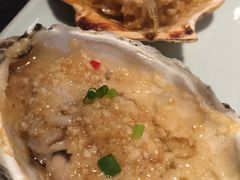 -很久以前羊肉串(中山公园店)