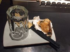 -很久以前羊肉串(中山公园店)