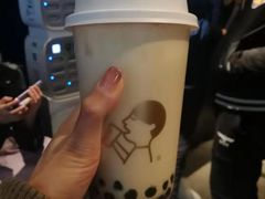 -喜茶(北京三里屯太古里店)