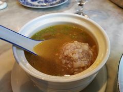 -漢舍中国菜馆(889广场店)
