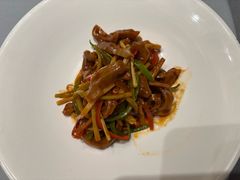 -狮王府淮扬菜(新街口友谊店)