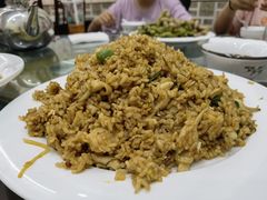 -望海潮海鲜店 特色家常菜(在海一方店)