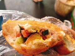 炸面包-惠源面包店(开禾路店)