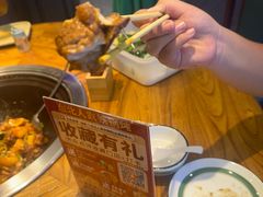 -东北人家铁锅炖(水岸帝景店)