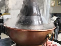 -天桥老金涮肉(牛街店)
