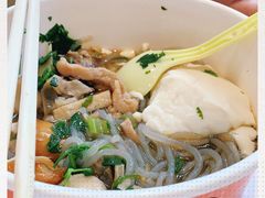 -八婆婆烧仙草(中山路店)