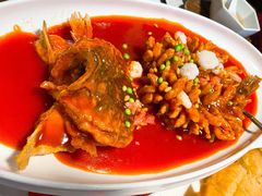 -荷风细雨·中国茶宴(碧云店)