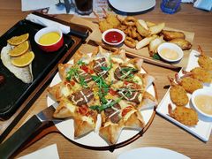 -必胜客(衡百店)