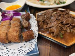 -堂宴·老厦门私房菜(1988仙岳总店)