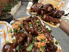 -肥龙火锅(南坪店)
