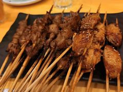 -大话小腰(鸟巢店)
