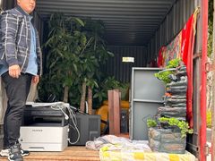 -南昌喜多多搬家