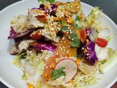 -君悦酒店·1881·北京烤鸭